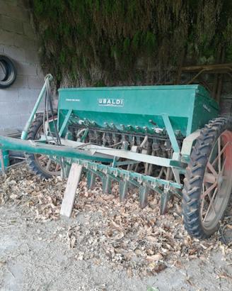 Attrezzi Agricoltura