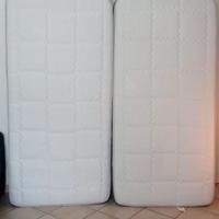 Due Materassi Memory - Come Nuovi