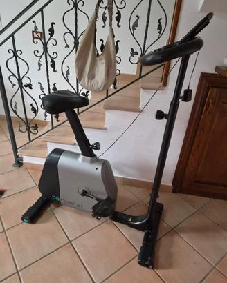 cyclette