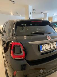 Fiat 500X Sport