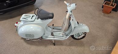 PIAGGIO Vespa 125 MA 125 VNB1*UNICO PROPRIETARIO