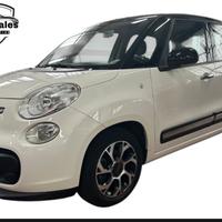 Fiat 500L 1.3 Multijet 95 CV Business Perfetta