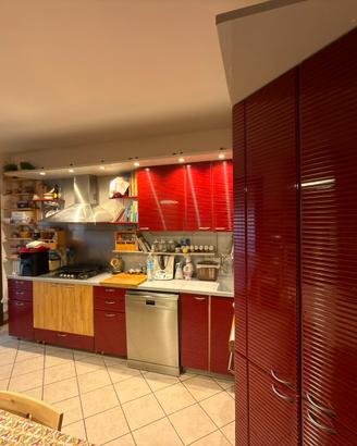 Cucina completa