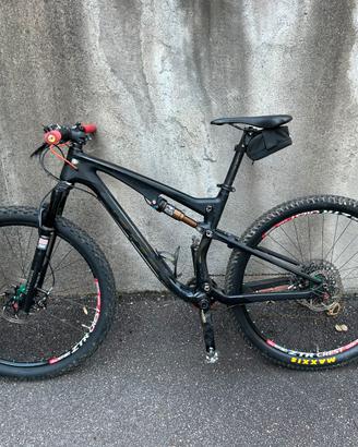 Scott Spark 700 SL