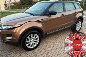 Land Rover Range Evoque 2.2 TD4 5p. Prestige