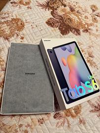 Tablet Samsung  s6 lite