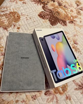Tablet Samsung  s6 lite