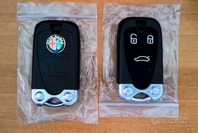 Chiave Alfa 159 /Brera  originali 