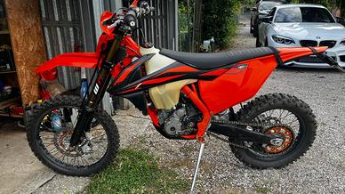 KTM 350 EXC-F 2019