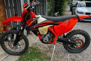 KTM 350 EXC-F 2019