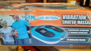 massaggiatore plantare