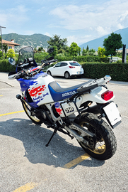 Honda Africa Twin 750 XRV