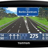 TOMTOM XL IQ Routes