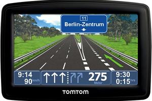 TOMTOM XL IQ Routes