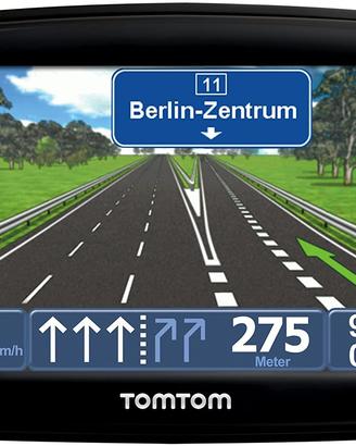 TOMTOM XL IQ Routes