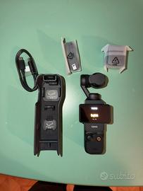 Dji Osmo Pocket 3
