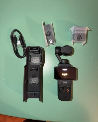 Dji Osmo Pocket 3