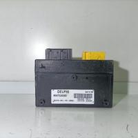 CENTRALINA CAPOTE PEUGEOT 307 Cabrio 9647538580 DW