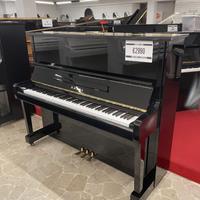 PIANOFORTE VERTICALE KAWAI MOD. KS2F NERO LUCIDO