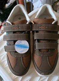 scarpe sa ragazzo  Memphis n.40
