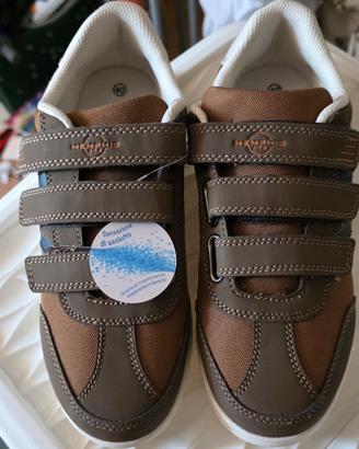 scarpe sa ragazzo  Memphis n.40