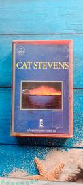 musicassetta Cat Stevens