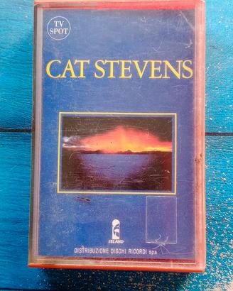 musicassetta Cat Stevens