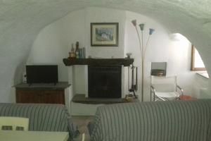 Tipico appartamento in centro storico