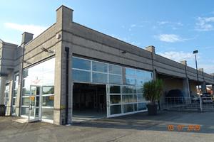 Locale Pluriuso a Cigliano(Vc)