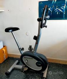 Cyclette carnielli 8800 xt