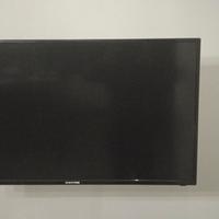 TV 40 pollici United