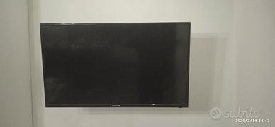 TV 40 pollici United