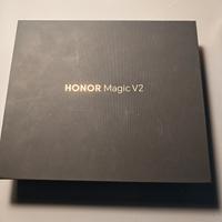 Honor Magic V2 come nuovo