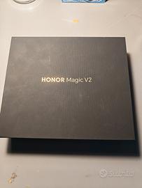 Honor Magic V2 come nuovo