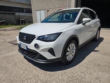 Seat Arona 1.0 EcoTSI Reference