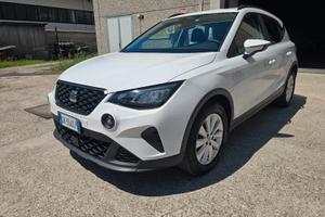 Seat Arona 1.0 EcoTSI Reference