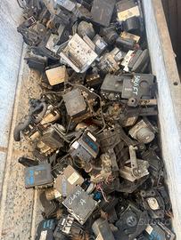 CENTRALINE ABS COMPLETE