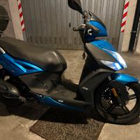 Scooter 125