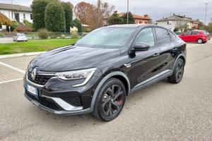 Renault Arkana Hybrid E-Tech 145CV R.S. Line*Autom