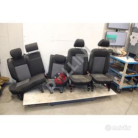 Sedili Completi mercedes classe a 2004-12