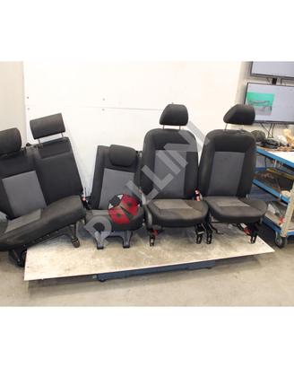 Sedili Completi mercedes classe a 2004-12