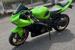 Kawasaki ninja zx6RR 2004