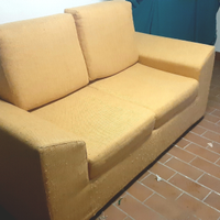 Divano 2 posti