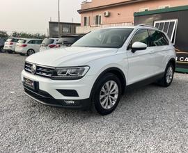 Volkswagen Tiguan 1.6 TDI Sport