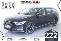 VOLKSWAGEN Passat Variant 2.0 TDI SCR 190 CV 4MO