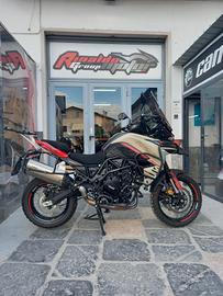 Benelli TRK 702