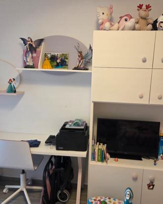 CAMERETTA BATTISTELLA 