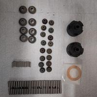 team associated - ricambi differenziali