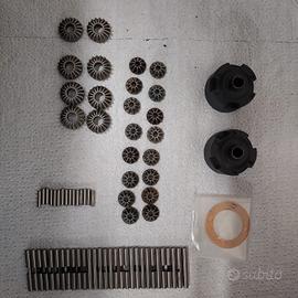 team associated - ricambi differenziali