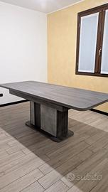 Tallin tavolo allungabile